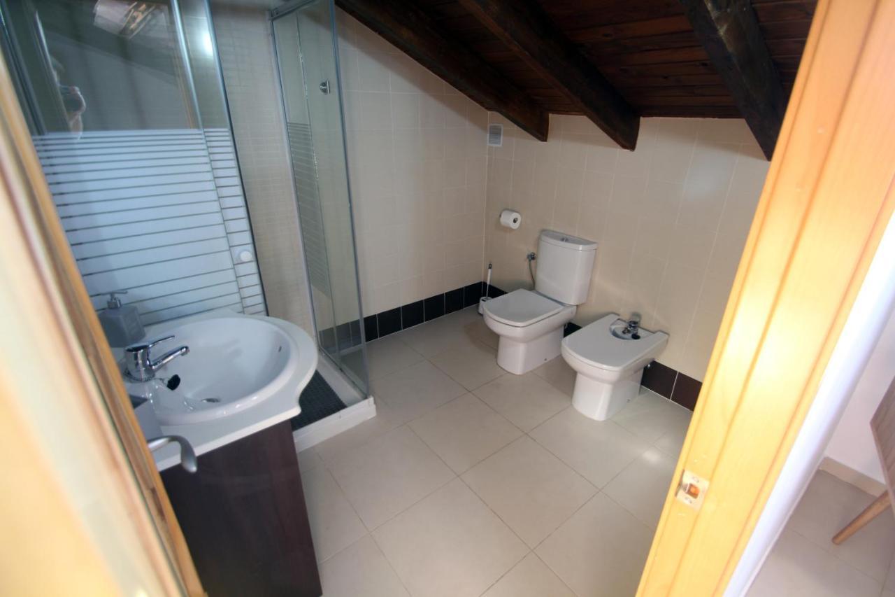 Apartaross Apartment Valencia Exterior photo